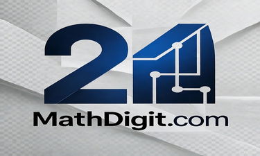 MathDigit.com - Creative brandable domain for sale